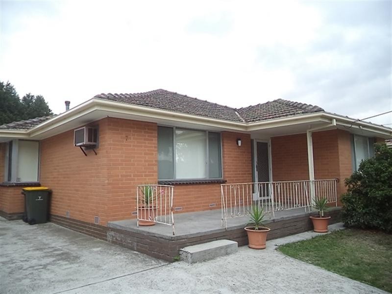 7 Hammond Drive, Epping VIC 3076