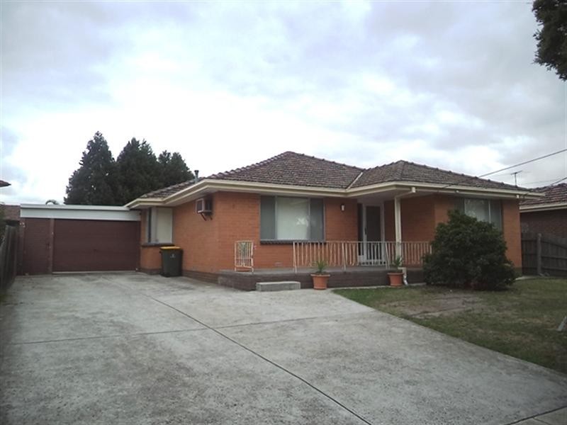 7 Hammond Drive, Epping VIC 3076
