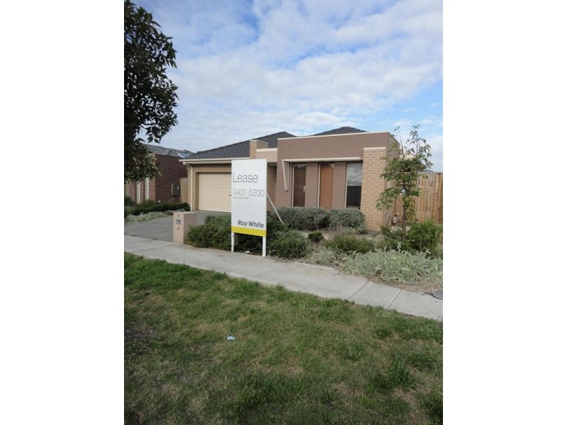 7 Jarrett Street, Epping VIC 3076