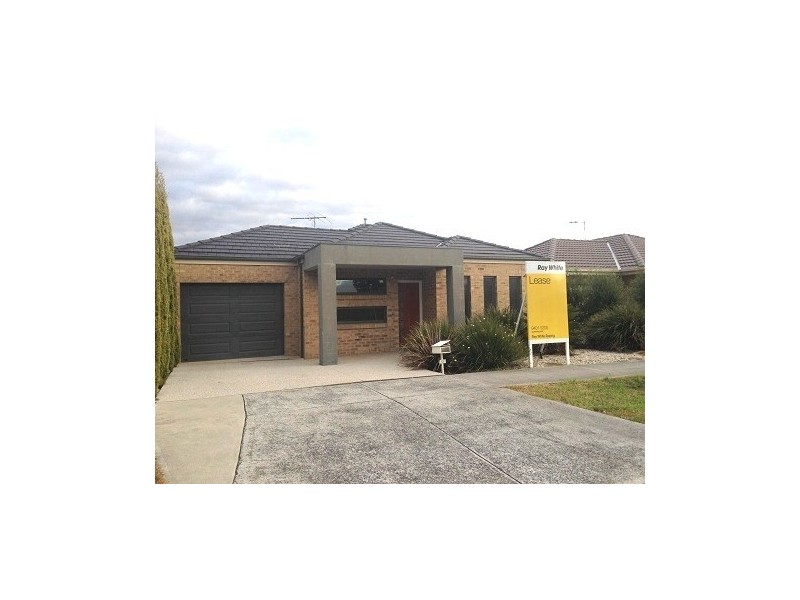 10 Alhambra Avenue, Epping VIC 3076