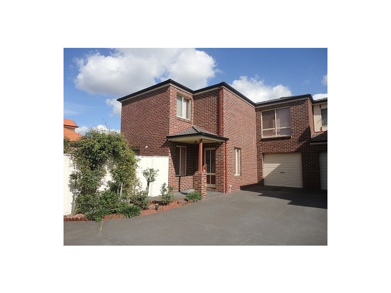 5/17 Cooper Street, Epping VIC 3076