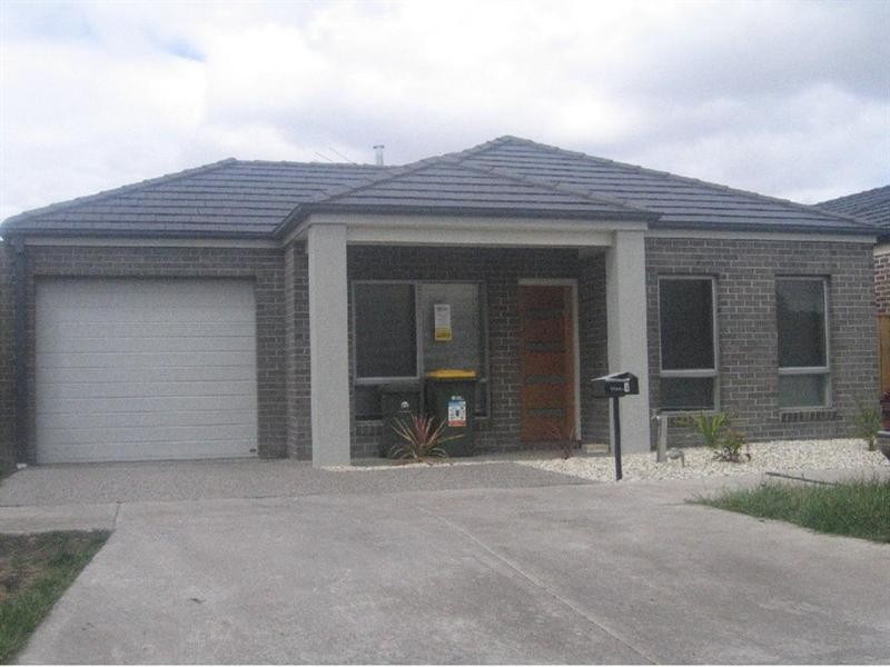 6 Alhambra Avenue, Epping VIC 3076