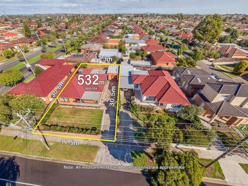 43 Queen Street, Lalor VIC 3075