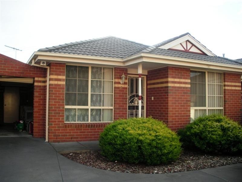 18/12 Rufus Street, Epping VIC 3076