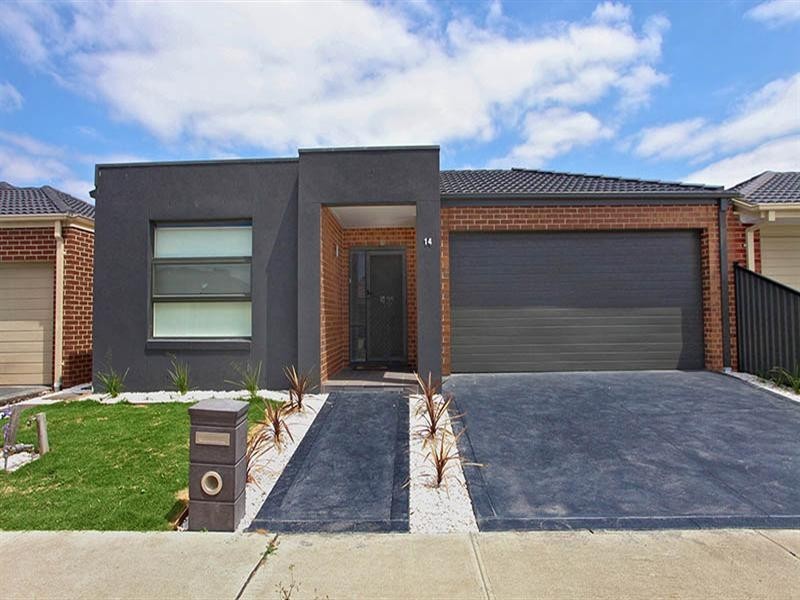 14 Kopi Way, Wollert VIC 3750