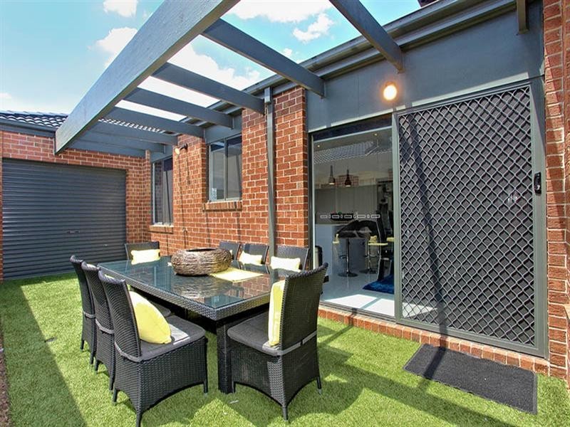 14 Kopi Way, Wollert VIC 3750