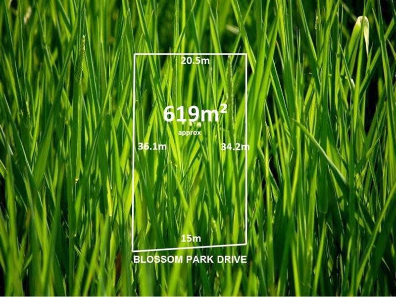 129 Blossom Park Drive, Mill Park VIC 3082