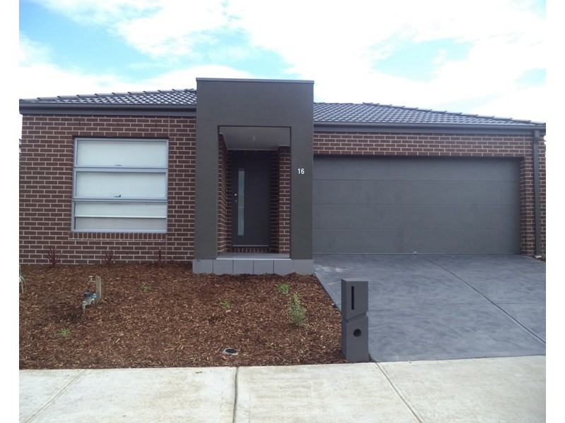 16 Erindale Rise, Mernda VIC 3754