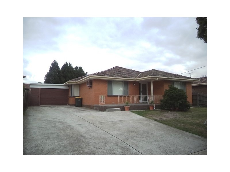 7 Hammond Drive, Epping VIC 3076