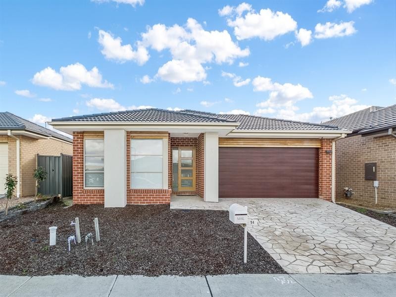 14 Vanin Street, Epping VIC 3076