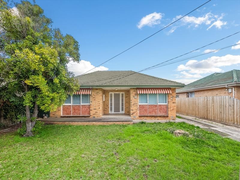 16 Edmondson Street, Lalor VIC 3075