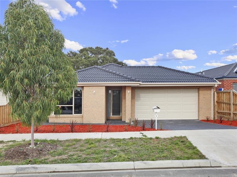 6 Cotswold Way, Mernda VIC 3754