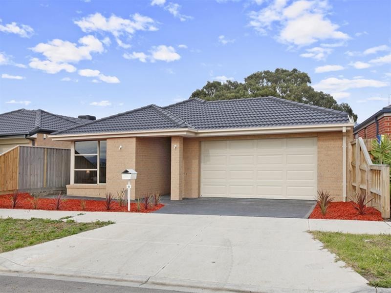 6 Cotswold Way, Mernda VIC 3754