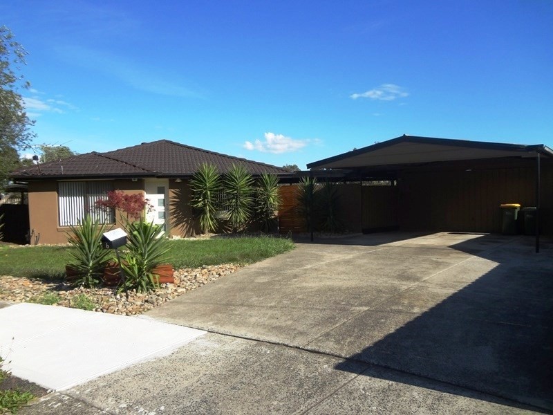 6 Arsenal Court, Epping VIC 3076