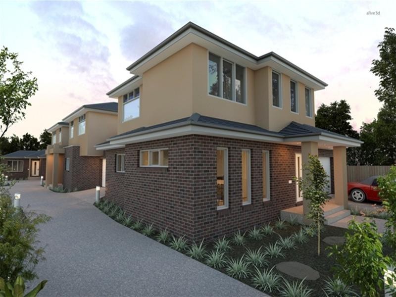 1, 2, 3/13 Charles Street, Thomastown VIC 3074