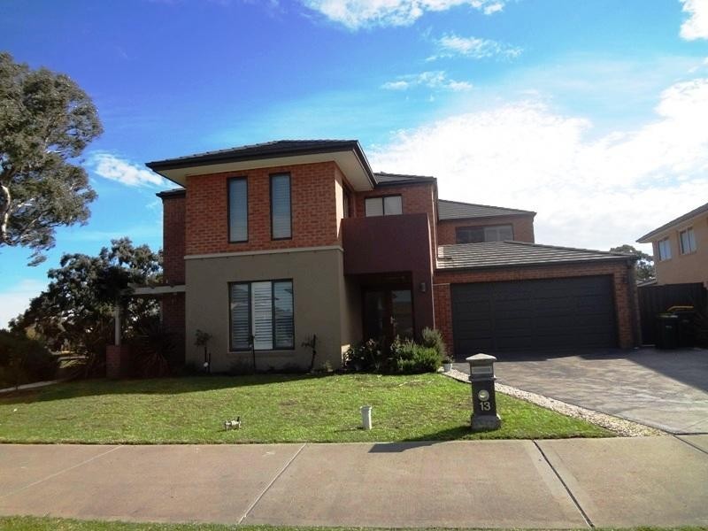 13 Mernda Village Drive, Mernda VIC 3754