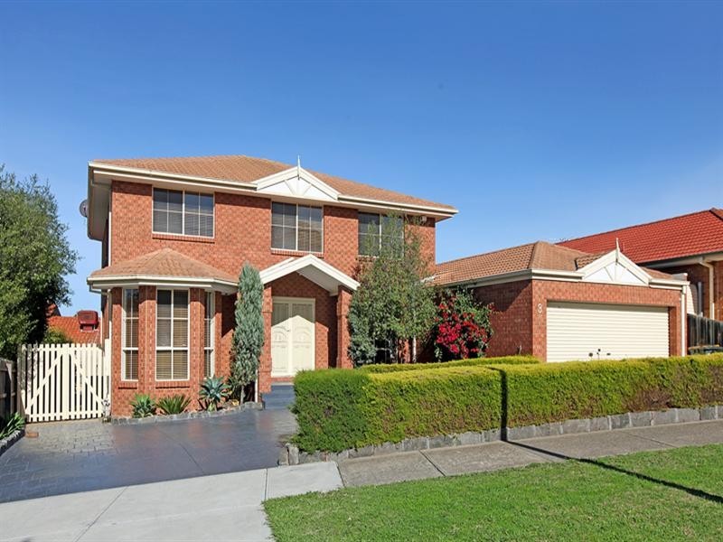 3 Eucalypt Drive, Mill Park VIC 3082