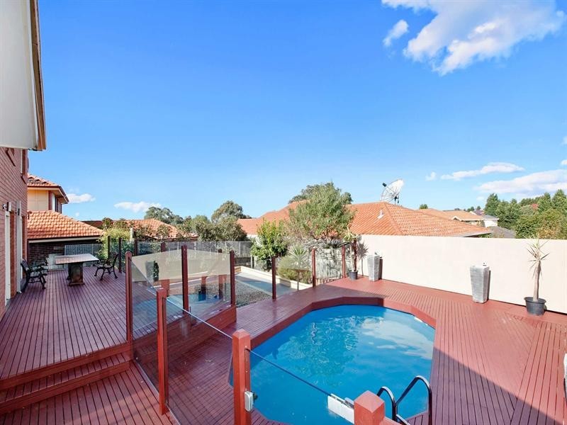 3 Eucalypt Drive, Mill Park VIC 3082