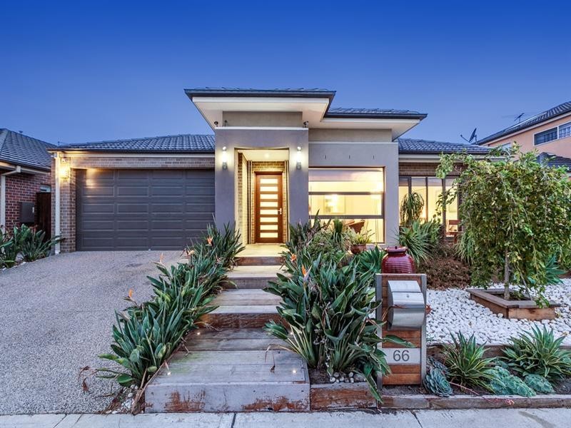 66 Suncroft Drive, Lalor VIC 3075