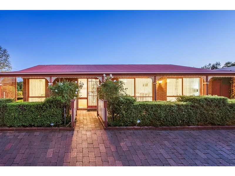 13 Glendale Avenue, Epping VIC 3076