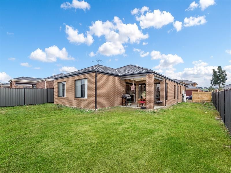 20 Connors Road, Mernda VIC 3754