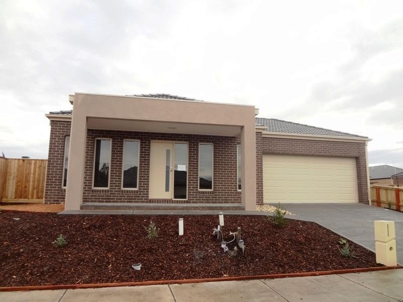3 Wigan Close, Wollert VIC 3750