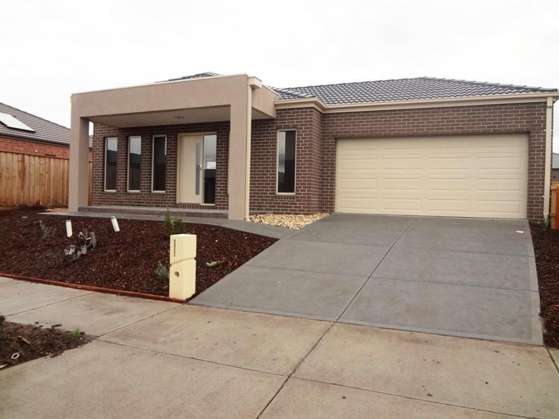 3 Wigan Close, Wollert VIC 3750