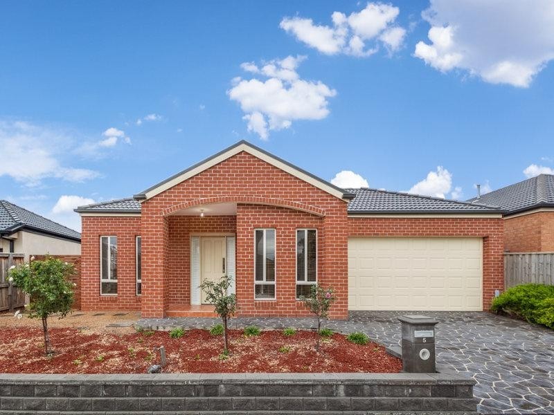5 Meranti Way, Epping VIC 3076
