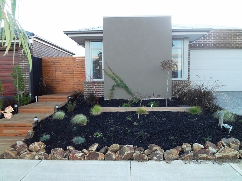 34 Aleman Green, Mernda VIC 3754