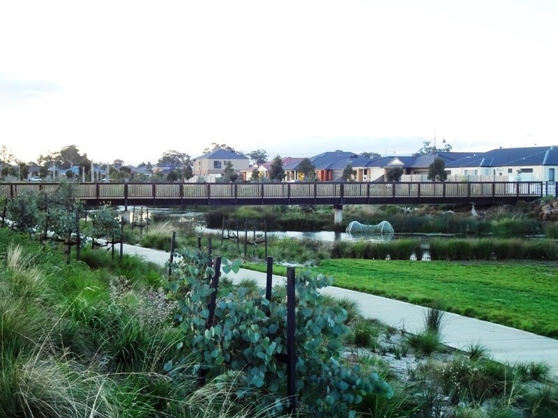 34 Aleman Green, Mernda VIC 3754