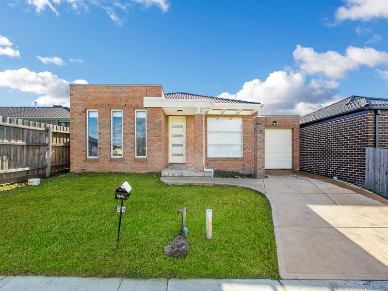 56 Manley Street, Epping VIC 3076