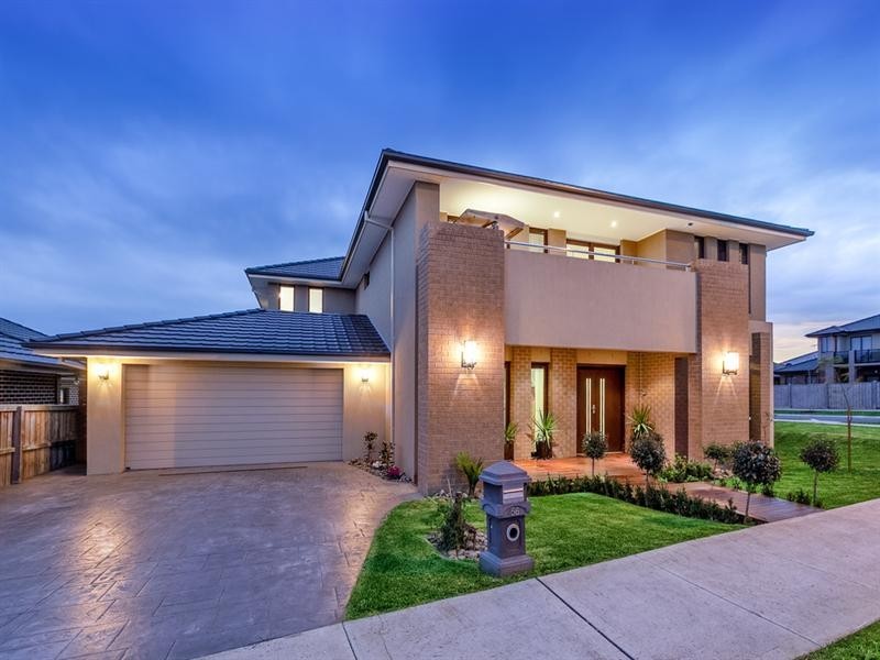 56 Manor House Drive, Epping VIC 3076