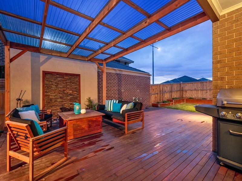 56 Manor House Drive, Epping VIC 3076