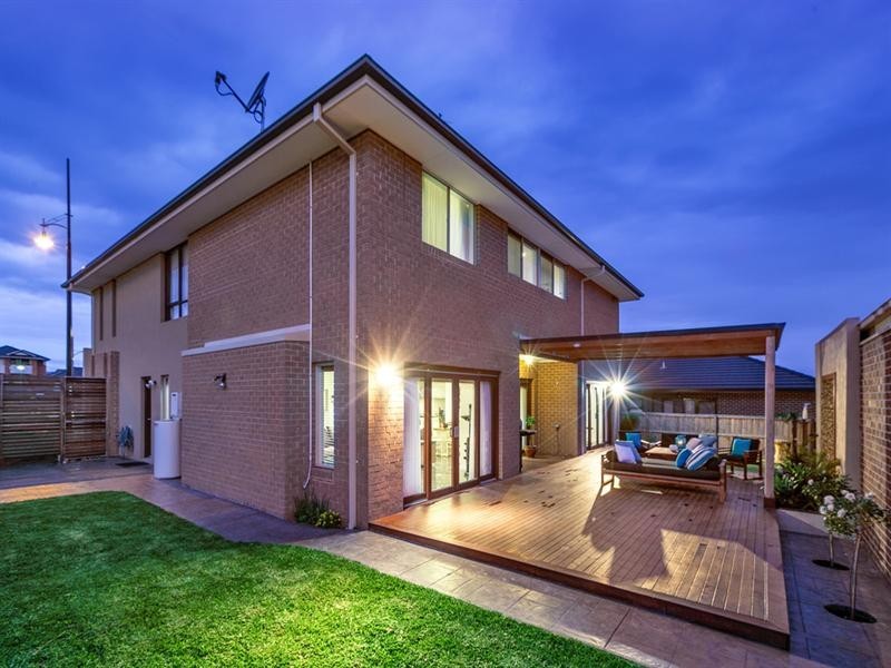 56 Manor House Drive, Epping VIC 3076