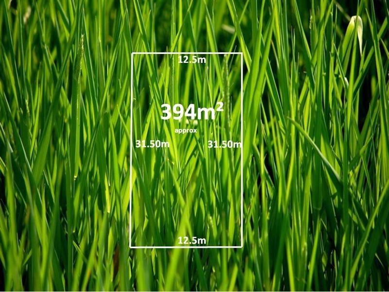 Lot 315 Bernwood Road (The Woods), Mickleham VIC 3064