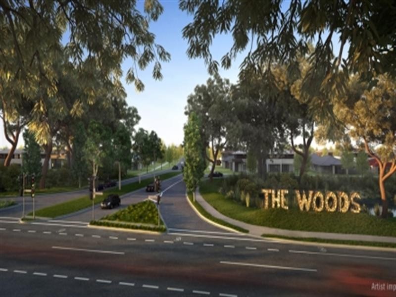 Lot 315 Bernwood Road (The Woods), Mickleham VIC 3064