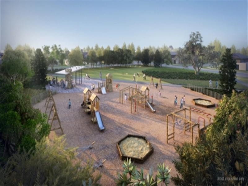 Lot 315 Bernwood Road (The Woods), Mickleham VIC 3064