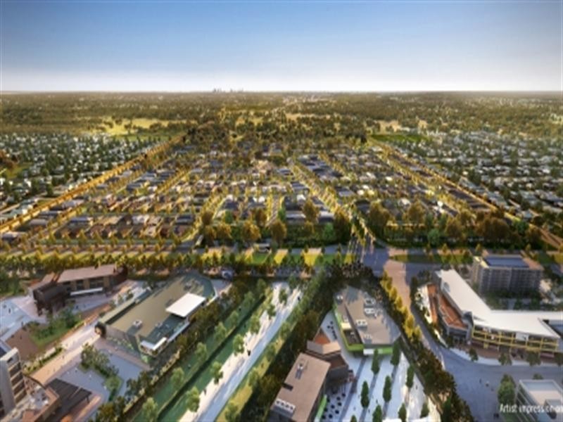 Lot 315 Bernwood Road (The Woods), Mickleham VIC 3064