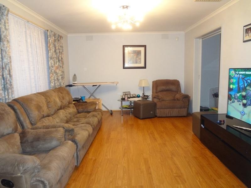 110 Northumberland Drive, Epping VIC 3076