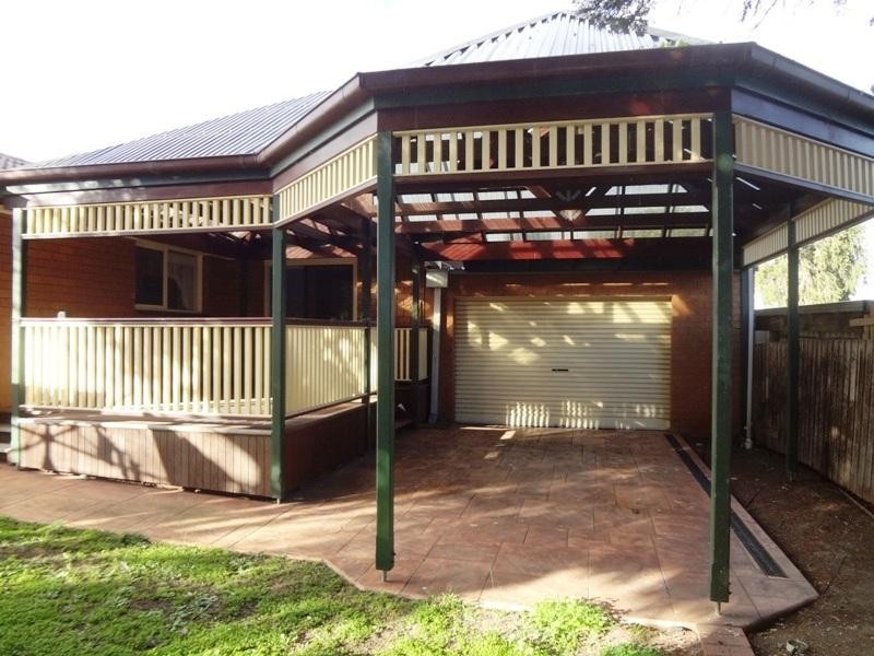 110 Northumberland Drive, Epping VIC 3076