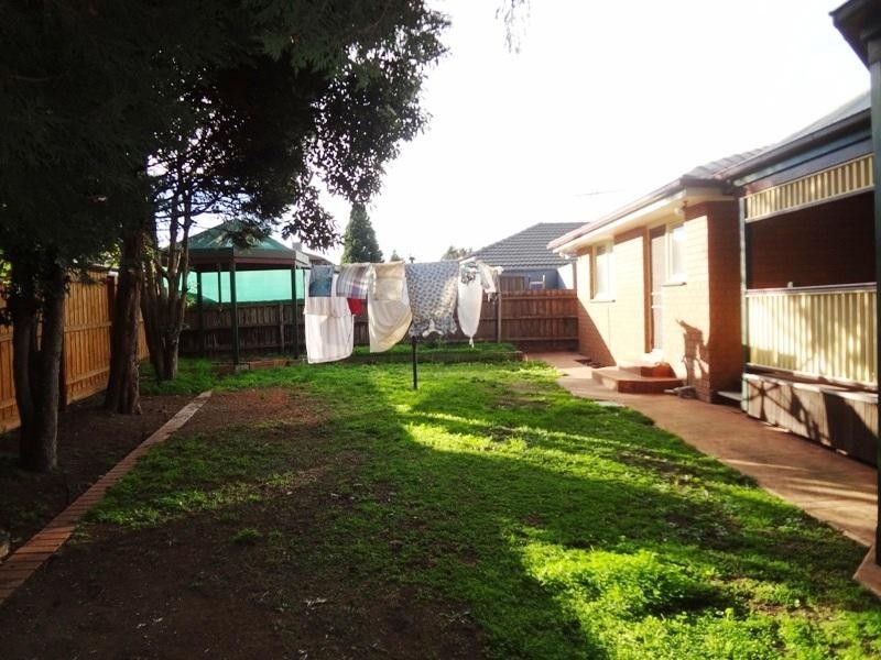 110 Northumberland Drive, Epping VIC 3076