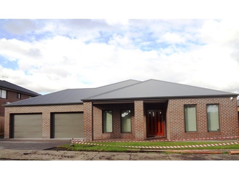 22 Loughton Avenue, Epping VIC 3076