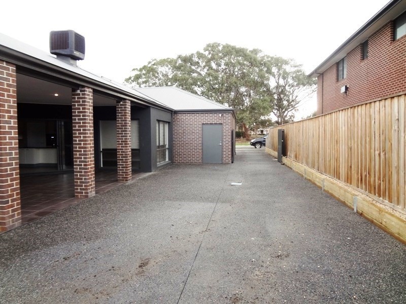 22 Loughton Avenue, Epping VIC 3076