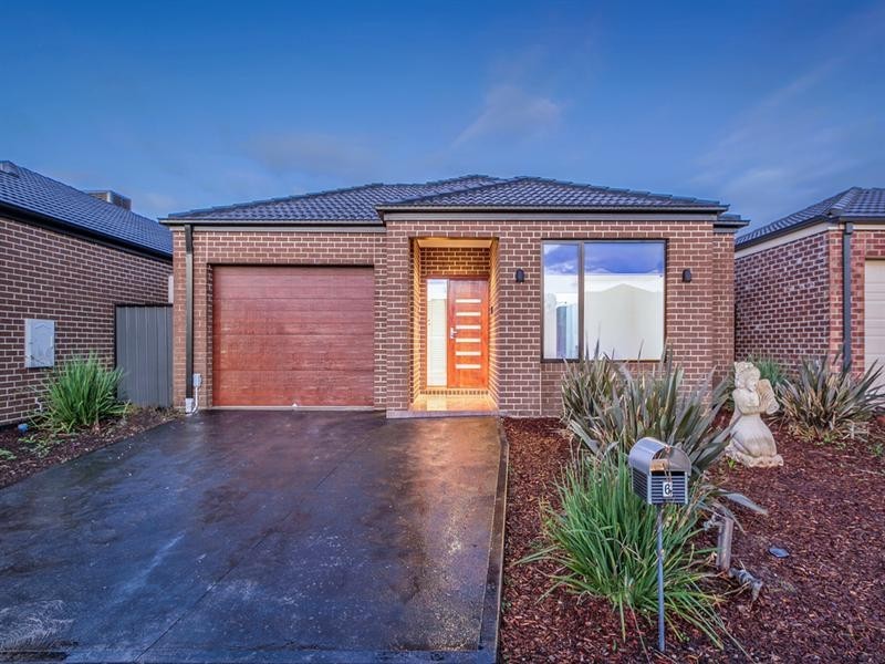 6 Steels Place, South Morang VIC 3752