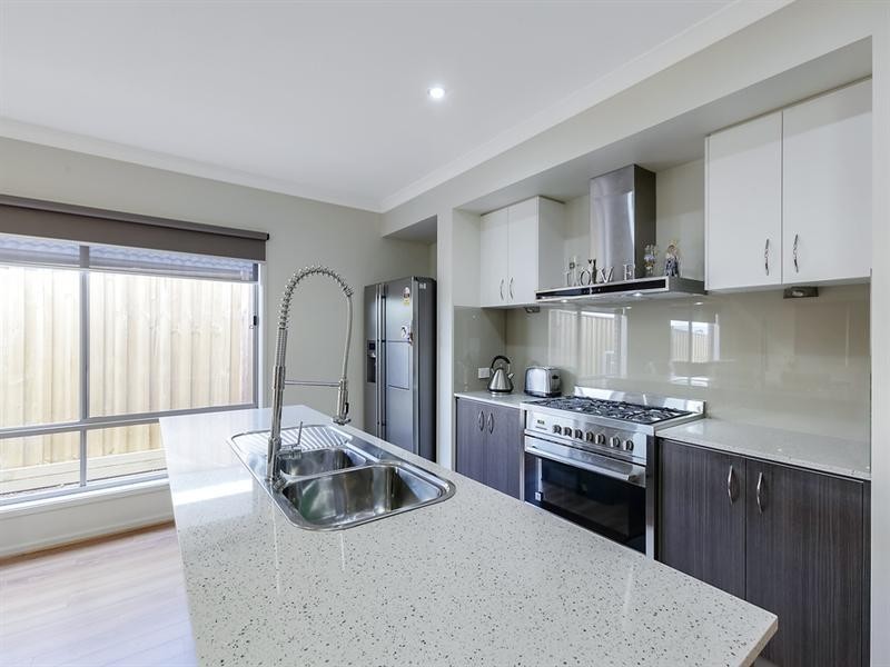 40 Renaissance Boulevard, Mernda VIC 3754