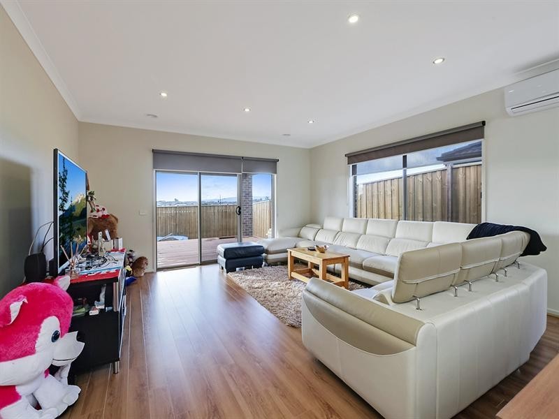 40 Renaissance Boulevard, Mernda VIC 3754