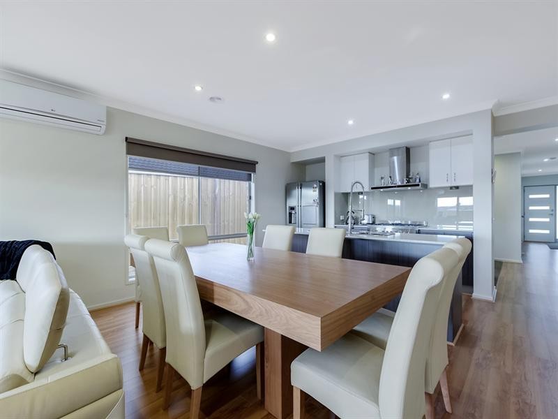 40 Renaissance Boulevard, Mernda VIC 3754