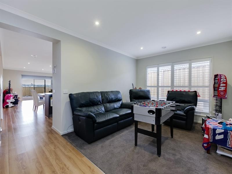 40 Renaissance Boulevard, Mernda VIC 3754