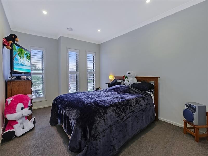 40 Renaissance Boulevard, Mernda VIC 3754