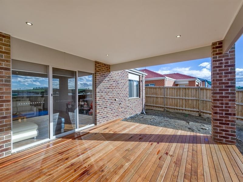 40 Renaissance Boulevard, Mernda VIC 3754